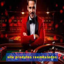 site produtos reembalados